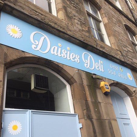 Daisies Deli